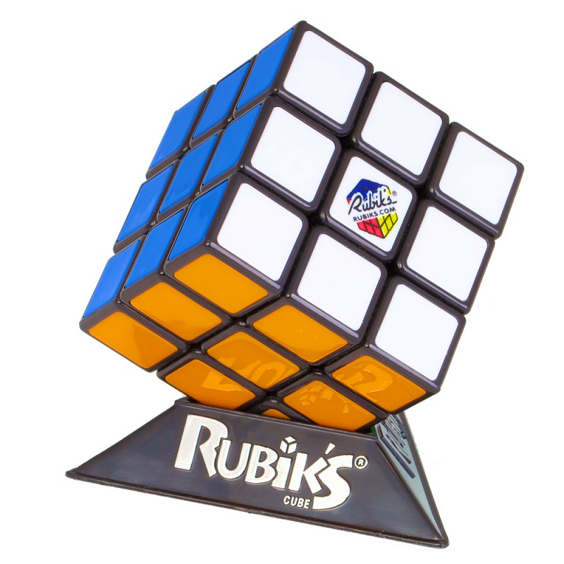 Кубик Рубика 3х3 Rubiks