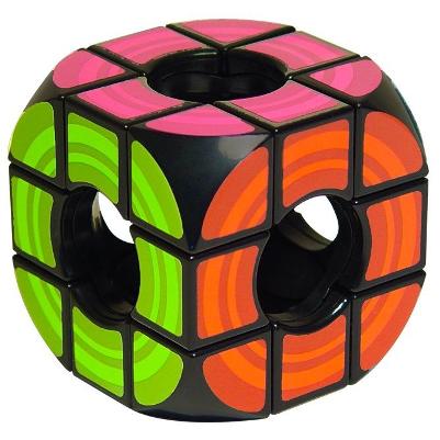 Кубик Рубика VOID пустой