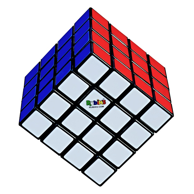 Кубик Рубика 4х4