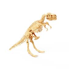 Раскопки Динозавры "Тираннозавр"