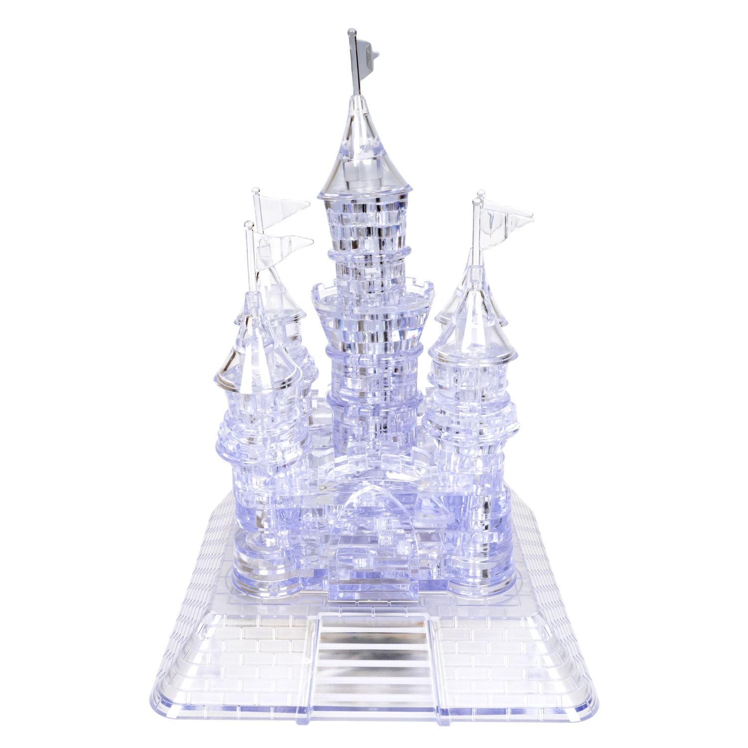 3D головоломка "Замок" 